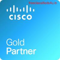 Cisco Gold Partners & Distributors in India | Cisco Service Provider - Konverge