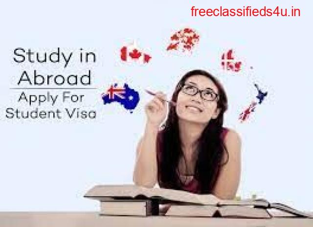 Are you looking for student visa?