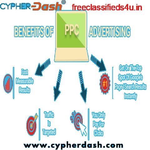 ppc services in india | cypherdash