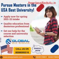 study in USA for Indian students | best consultancy in Hyderabad for USA