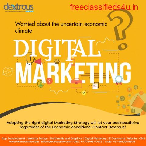 Digital Marketing Company In Noida