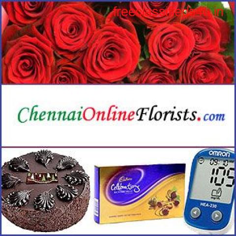 We are here for you – Same Day Delivery Gifts to Girlfriend in Chennai