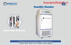 Humidity Test Chamber Manufacturer and Supplier