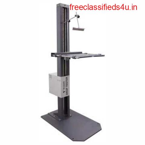 Looking For Drop Tester Manufactures Company in Delhi NCR?