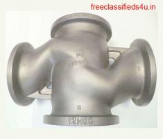 Valve Casting Manufacturers and Suppliers  - Bakgiyam Engineering
