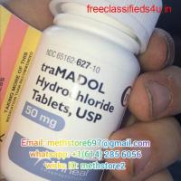  TRAMADOL Hydrochloride tablets