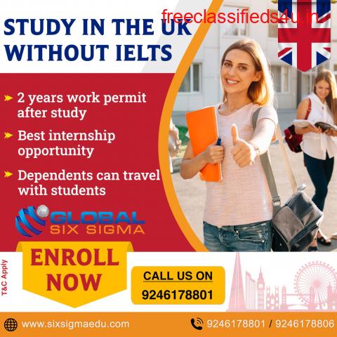 Top UK education consultants in Hyderabad | top study in UK consultants in Hyderabad