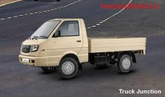 Ashok Leyland Dost Truck Price in India