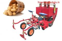 Potato Planter Price and Features In India
