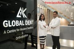 Specialized Team Of Best Dentist At AK Global Dent