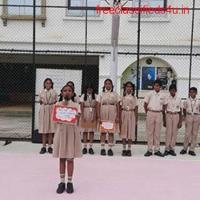 Top International School | Best CBSE School | Hyderabad - Delhi World School