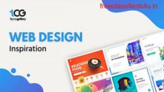 Best Web Design Inspiration 2021