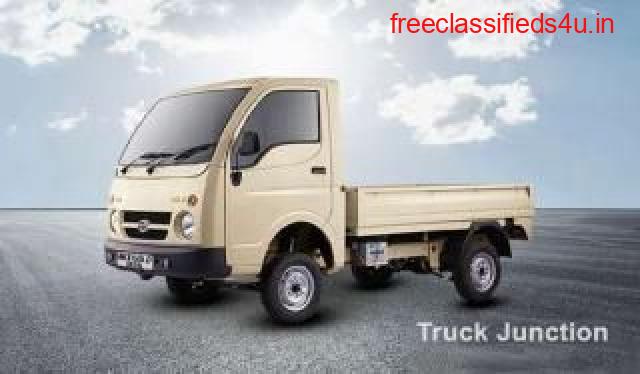Tata Ace Gold Truck Features and Price 