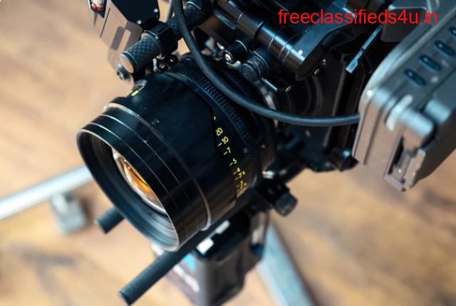 Corporate film makers | Corporate video production Companies in Delhi NCR