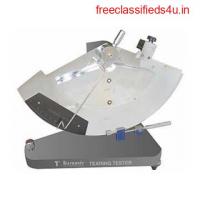 Get Affordable Tearing Strength Tester in India