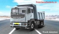 Ashok Leyland Truck Features And Price