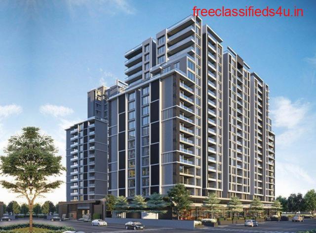 Apartments in Jaipur Near Airport - Manglam Radiance