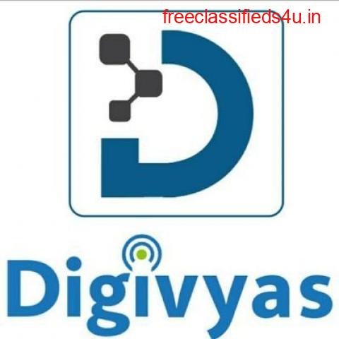 Digivyas - The Online Digital Marketing Company in India