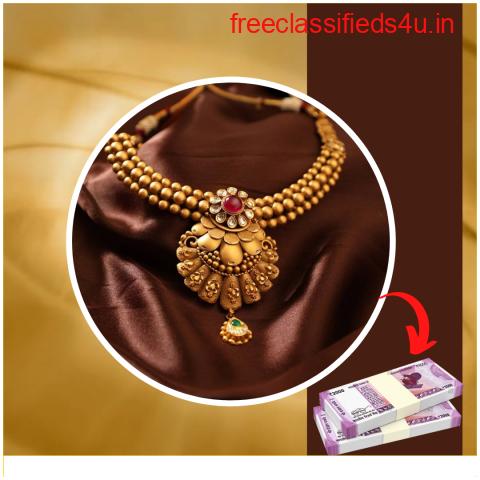 Planning to sell your gold jewellery