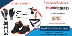 Black and Decker PPE workwear supplier +91-9773900325