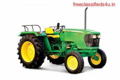 John Deere 5105 Tractor Price in India