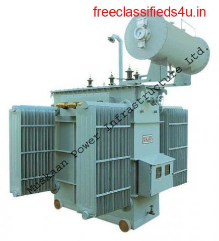 Package Substation Transformer manufacturer, Supplier and Exporter in India
