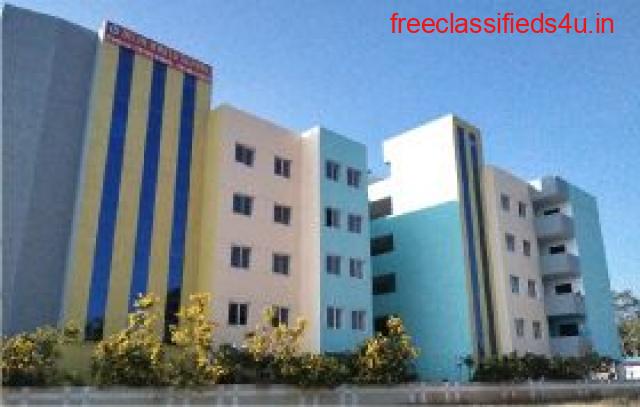 Best International School Admission | School | Medchal | Hyderabad - Delhi World School