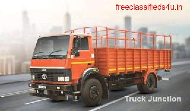 Tata Mini Truck Powerful & Excellent Commercial Vehicles