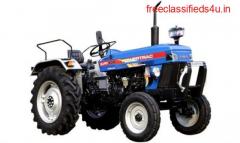Powertrac 439 Plus Tractor Price in India