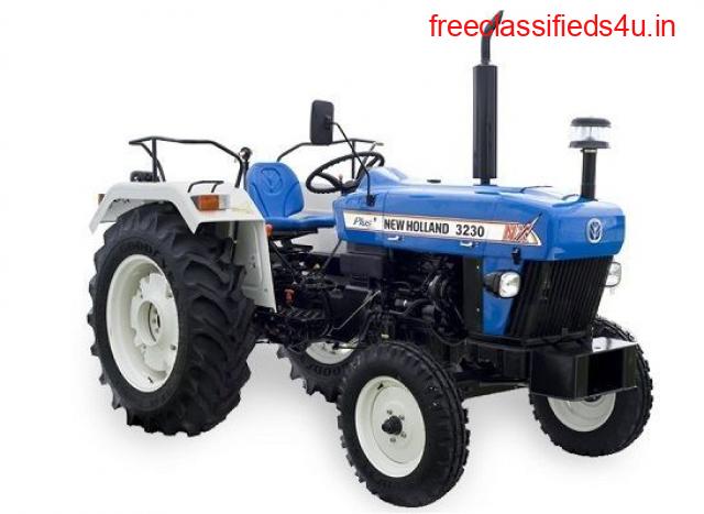 New Holland 3230 Tractor Price in India
