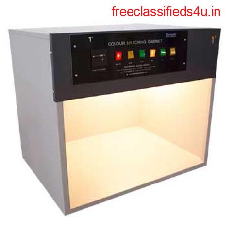 Get Colour Matching Cabinet Manufacturers in India