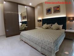 Luxury 5 BHK Flats in Jaipur - Manglam Radiance