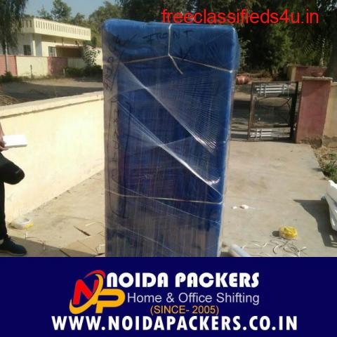 Noida Packers : Household Goods Shifting Services In Noida
