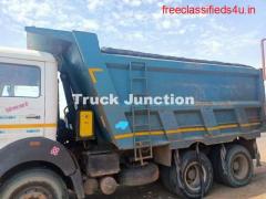Used Tata 2518 Perfect Indian Trucks