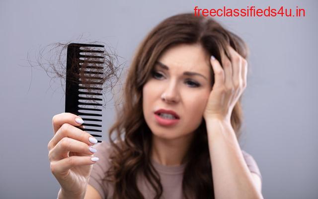 Effective Homeopathy Treatment for Hair Loss