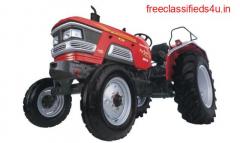  Mahindra 555 Tractor Price List 2021 in India