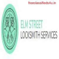 Elm Street Locksmith Services