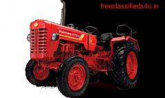 Mahindra 475 Tractor Specification And Overview 