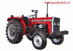Massey 241 Tractor Specification And Price 