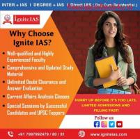  Best IAS Training And Civil Services Coaching Centers In Hyderabad