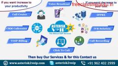 Best all voip services Provided by Asterisk2voip Technology