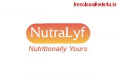 Buy food supplements from Gonutralyf