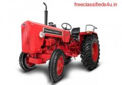 Mahindra 575 DI XP Plus Price And Features