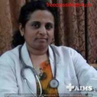 K.Kalpana ivf doctor Coimbatore