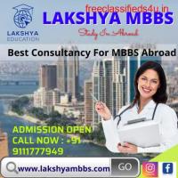 Best Consultancy for MBBS Abroad in Jaipur