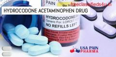 How to buy Hydrocodone online with Paypal in the USA ?