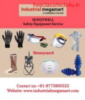 Honeywell safety equipment services - Industrial Megamart