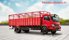 Mahindra Furio Truck Specification And Price