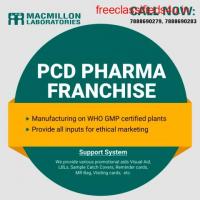 Monopoly PCD Pharma Franchise in India 