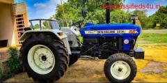 New Holland 3230 Price And Specification In India
